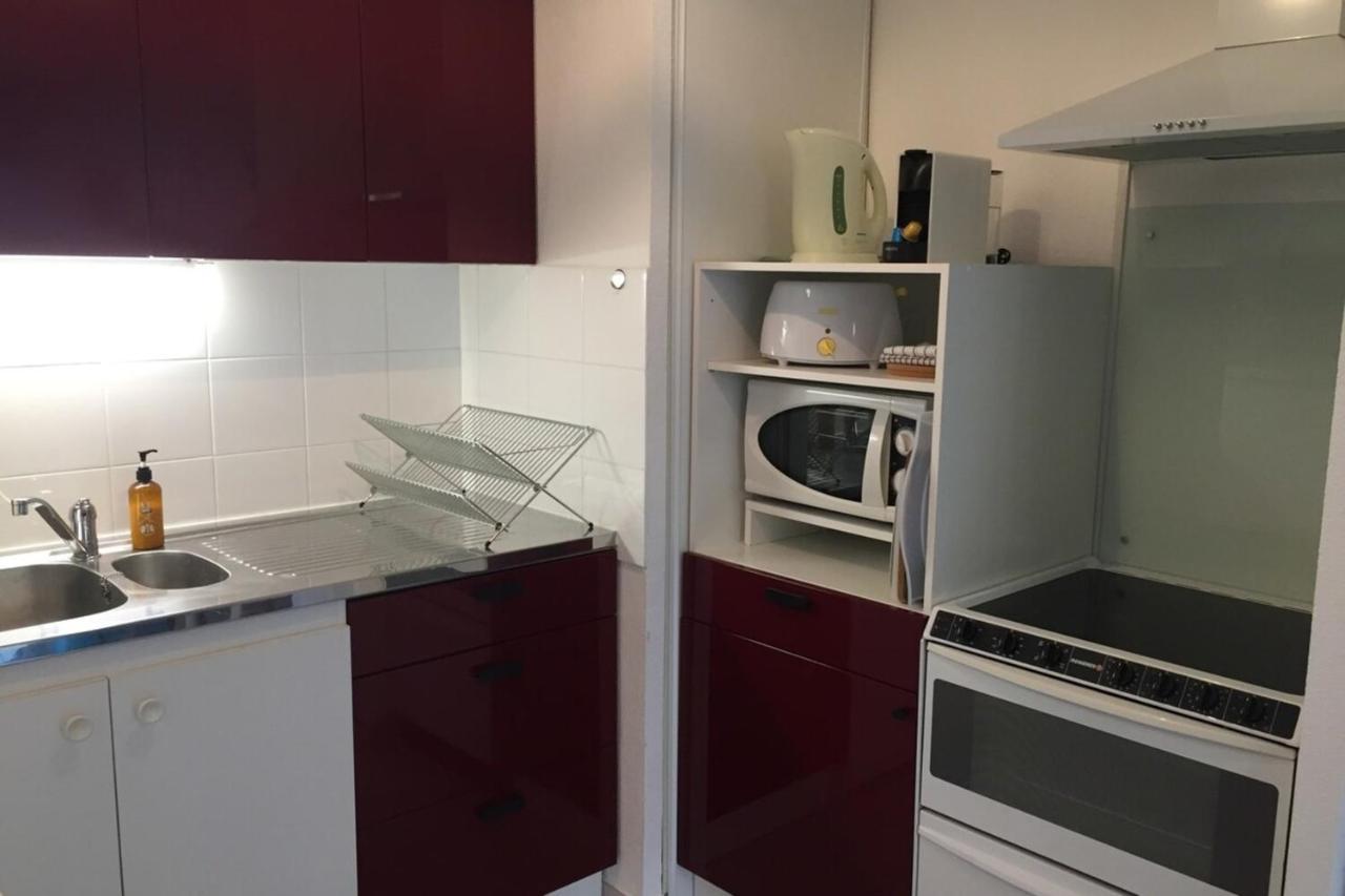 Les Jardins De Louise-2 Pers Avec Parking-Terrasse Apartman Vénissieux Kültér fotó